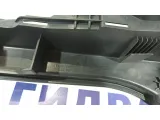 Держатель задней полки правый Skoda Rapid 5JA867762A9B9.