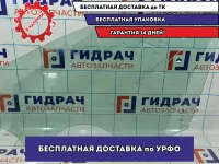 Стекло двери передней левой Skoda Rapid 5JA845201E.