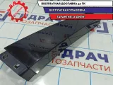 Накладка стойки центральной левой Skoda Rapid 5JA853289C041.