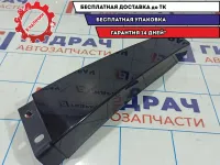 Накладка стойки центральной правой Skoda Rapid 5JA853290C041.