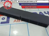 Кронштейн багажника Skoda Rapid 5E58675749B9.