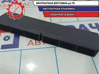 Кронштейн багажника Skoda Rapid 5E58675749B9.