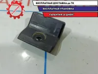 Отбойник крышки багажника Skoda Rapid 5JA827250B.