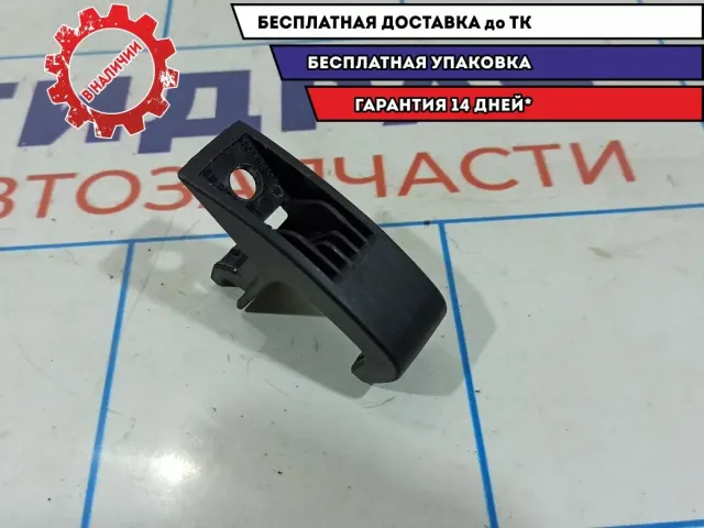Крючок Skoda Rapid 5JA867615A9B9.