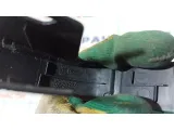 Накладка сиденья Skoda Rapid 5E0886197A.