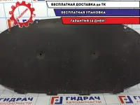 Шумоизоляция капота Skoda Rapid 5JA863831.