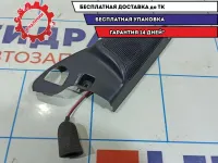 Крышка зеркала внутренняя правая Skoda Rapid 5JA837974C9B9. С динамиком.
