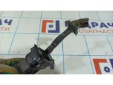 Ограничитель двери Skoda Rapid 5JA837267.