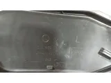 Заглушка двери задней левой Skoda Rapid 5JA839915.