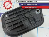 Заглушка двери передней левой Skoda Rapid 5JA837915B.