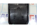 Заглушка двери передней правой Skoda Rapid 5JA837916B.