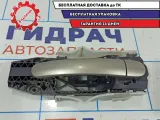 Ручка двери Skoda Rapid 5N0839885H.