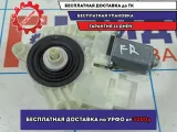 Моторчик стеклоподъемника правый Skoda Rapid 5JA959812.
