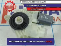 Моторчик стеклоподъемника правый Skoda Rapid 5JA959812.