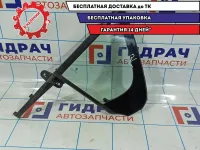 Стекло двери задней левой форточка Skoda Rapid 5JA845213D.