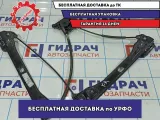 Стеклоподъемник электр. передний правый Skoda Rapid 5JA837462.