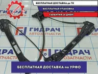 Стеклоподъемник электр. передний правый Skoda Rapid 5JA837462.