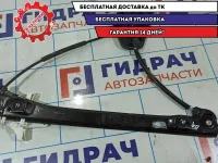 Стеклоподъемник электрический задний правый Skoda Rapid 5JA839462.