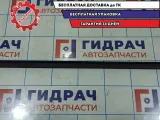 Уплотнитель стекла двери переднего правого Skoda Rapid 5JA837479B.