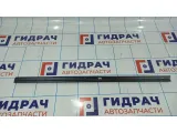 Уплотнитель стекла двери переднего правого Skoda Rapid 5JA837479B.