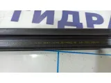 Уплотнитель стекла двери переднего правого Skoda Rapid 5JA837479B.