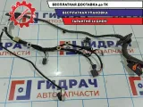 Проводка двери передней левой Skoda Rapid 5JH971120LM.