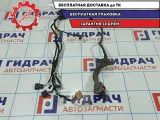 Проводка двери передней правой Skoda Rapid 5JH971121.