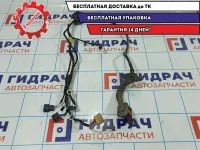 Проводка двери передней правой Skoda Rapid 5JH971121.