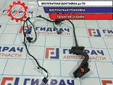 Проводка двери задней правой Skoda Rapid 5JH971162.