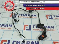 Проводка двери задней правой Skoda Rapid 5JH971162.