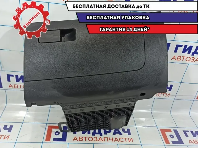 Бардачок Skoda Rapid 60U8570979B9.