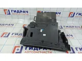 Бардачок Skoda Rapid 60U8570979B9.