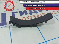 Заглушка ручника Skoda Rapid 5JA8637399B9.