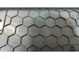 Накладка торпедо левая Skoda Rapid 5JA8575039B9.