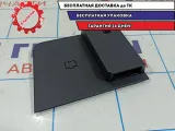 Накладка декоративная Skoda Rapid 5JB857367B9B9.