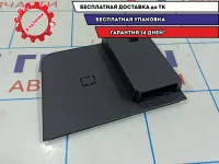 Накладка декоративная Skoda Rapid 5JB857367B9B9.