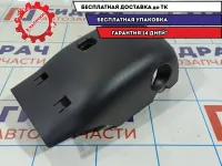 Кожух рулевой колонки нижний Skoda Rapid 5JA858559A9B9.