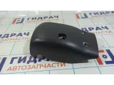 Кожух рулевой колонки нижний Skoda Rapid 5JA858559A9B9.