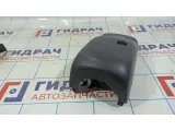 Кожух рулевой колонки нижний Skoda Rapid 5JA858559A9B9.