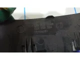Кожух рулевой колонки нижний Skoda Rapid 5JA858559A9B9.