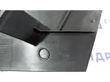 Обшивка стойки передняя правая нижняя Skoda Rapid 5JA863484A.