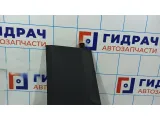 Обшивка стойки центральной левой нижняя Skoda Rapid 5JA867281B.