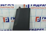 Обшивка стойки центральной правой нижняя Skoda Rapid 5JA867282B.