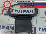 Кожух рулевой колонки верхний Skoda Rapid 5JA858560A9B9.
