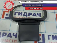 Кожух рулевой колонки верхний Skoda Rapid 5JA858560A9B9.