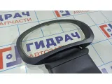 Кожух рулевой колонки верхний Skoda Rapid 5JA858560A9B9.