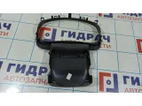 Кожух рулевой колонки верхний Skoda Rapid 5JA858560A9B9.