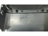 Кожух рулевой колонки верхний Skoda Rapid 5JA858560A9B9.