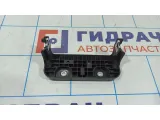 Кронштейн центральной консоли Skoda Rapid 5JA863377D.