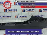 Центральная консоль Skoda Rapid 5JB863241E9B9.